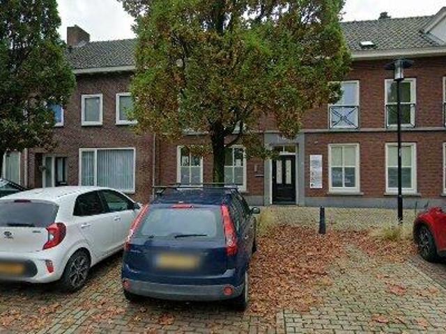 Bedrijfspand te huur in Budschop, Nederweert