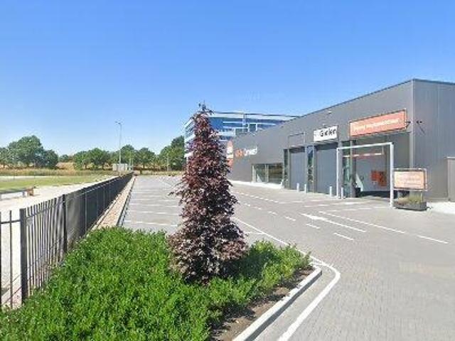 Bedrijfspand te huur in Budschop, Nederweert