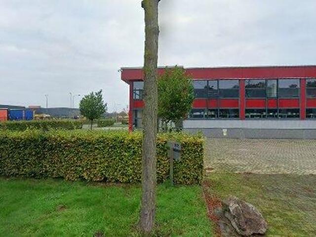 Bedrijfspand te huur in Budschop, Nederweert