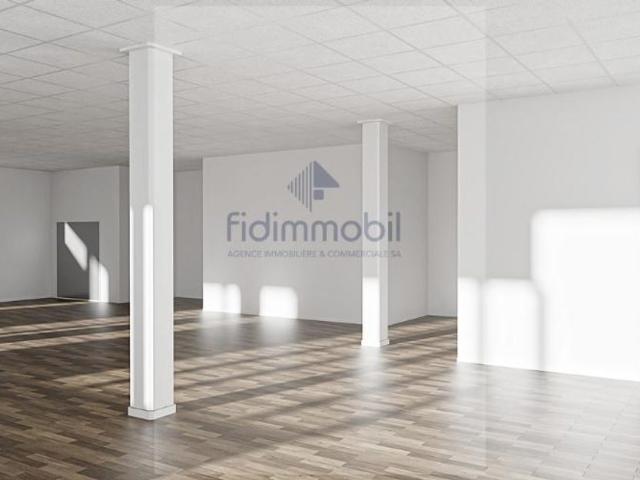 Büro kaufen in Corcelles (NE)
