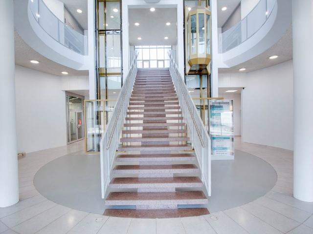 Büro kaufen in Neuenhof, Aargau