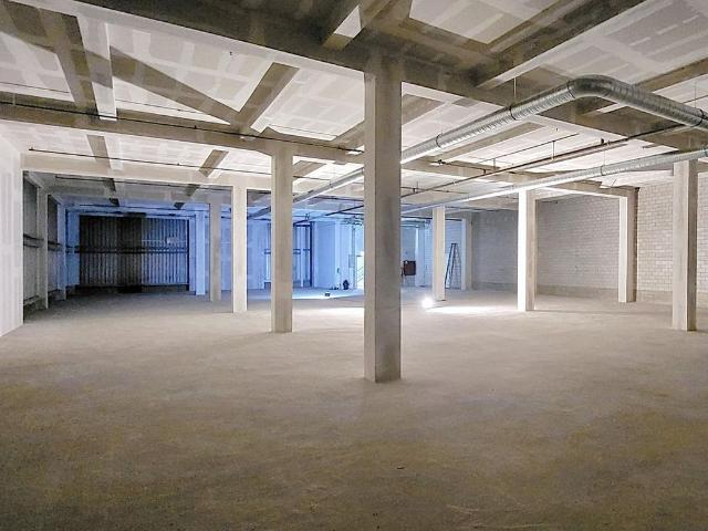 Büro kaufen in Neuenhof, Aargau