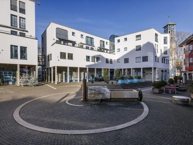 Büro kaufen in Neuhausen, Schaffhausen