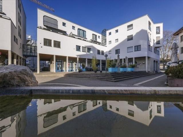 Büro mieten