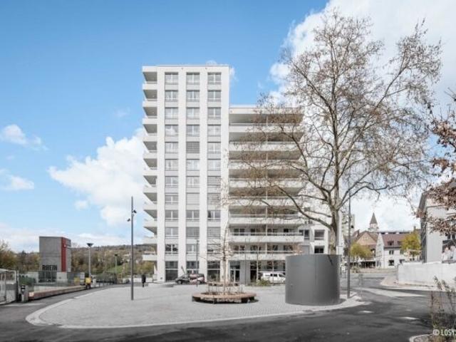 Büro kaufen in Neuhausen, Schaffhausen