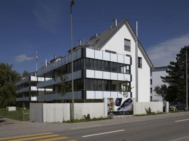 Büro kaufen in Sembrancher, Wallis
