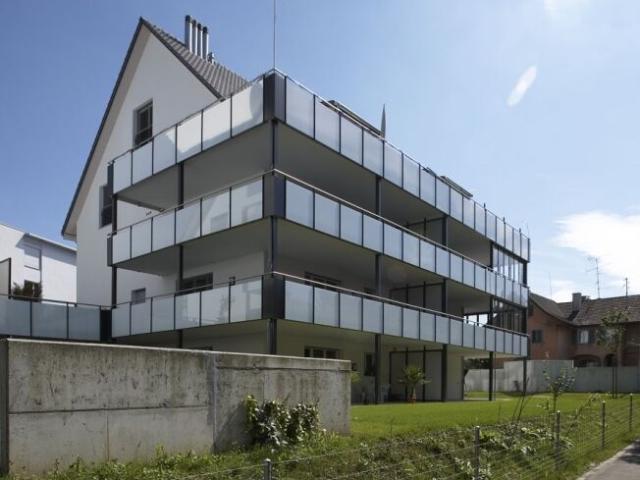 Büro kaufen in Sembrancher, Wallis