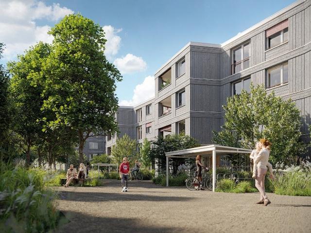 Büro kaufen in Köniz, Bern