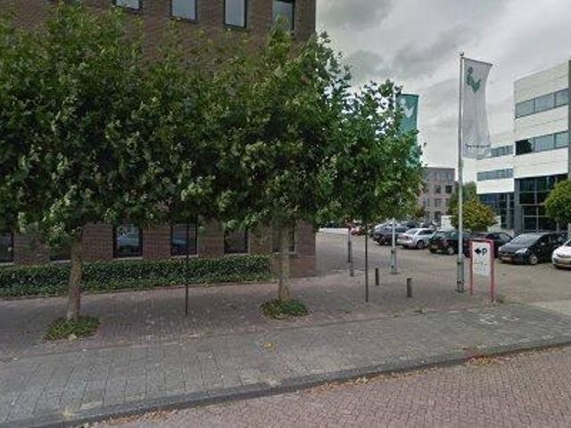 Bedrijfspand te huur in Plettenburg, Nieuwegein