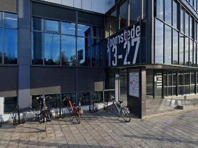 Bedrijfspand te huur in Stadscentrum, Nieuwegein