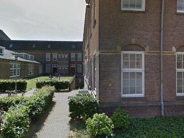 Bedrijfspand te huur in Nijmegen