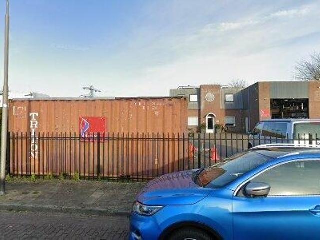 Bedrijfspand te huur in Nijmegen