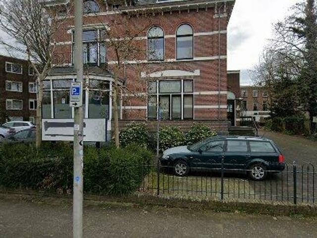 Bedrijfspand te huur in Nijmegen