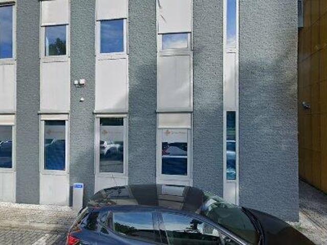 Bedrijfspand te huur in Nijmegen