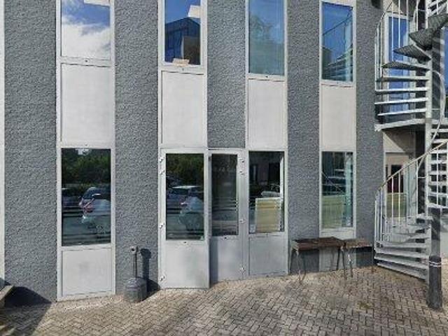Bedrijfspand te huur in Kerkenbos, Nijmegen