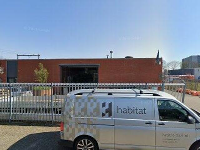 Bedrijfspand te huur in Tolhuis, Nijmegen