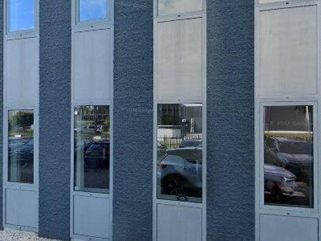 Bedrijfspand te huur in Kerkenbos, Nijmegen
