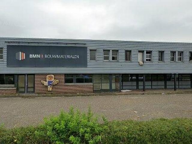 Bedrijfspand te huur in Nijmegen