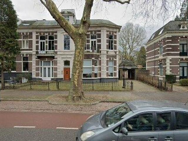 Bedrijfspand te huur in Nijmegen