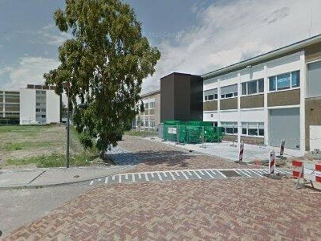 Bedrijfspand te huur in Nijmegen