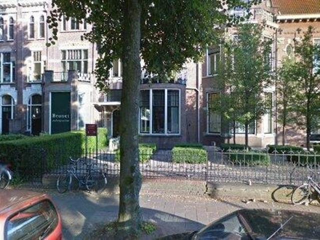 Bedrijfspand te huur in Nijmegen
