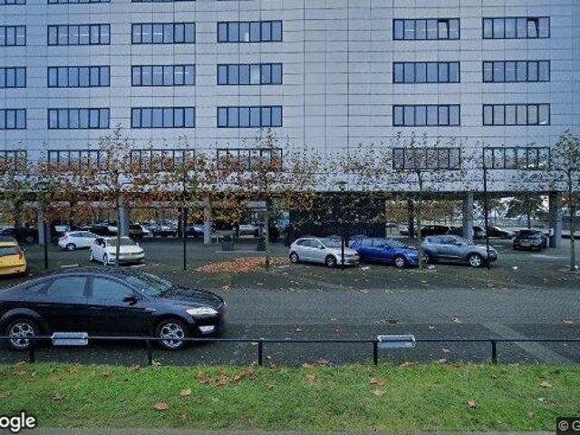 Bedrijfspand te huur in Nijmegen