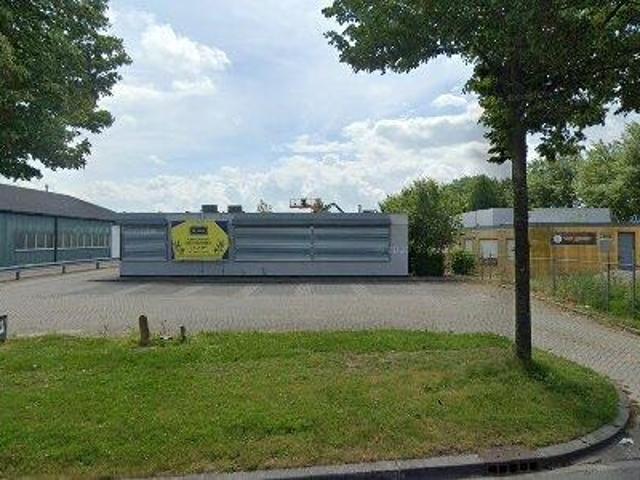 Bedrijfspand te huur in Emmeloord, Flevoland