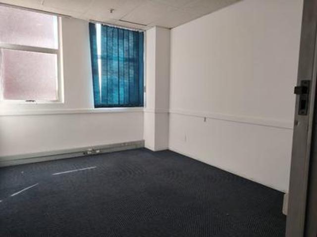 Office for rent in Seaview, Kwazulu-natal