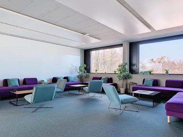 Büro kaufen in Noville, Waadt