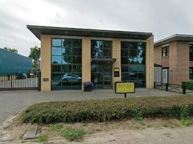 Bedrijfspand te huur in Opwetten, Nuenen