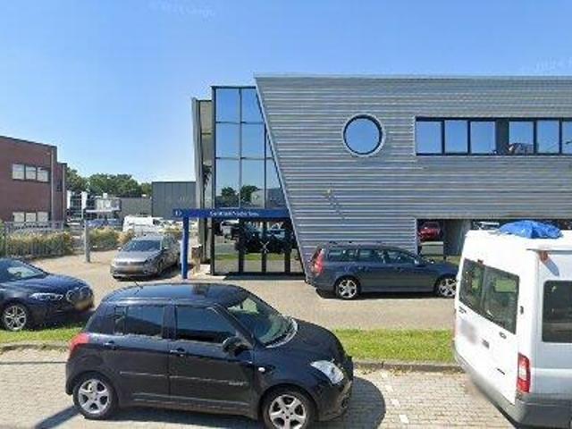Bedrijfspand te huur in Nunspeet, Gelderland