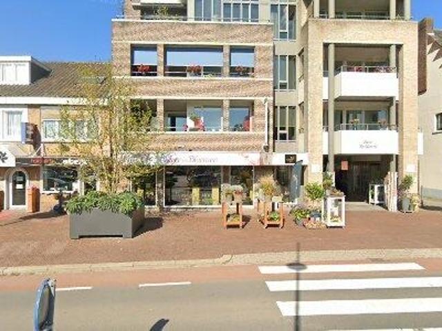 Bedrijfspand te huur in Nuth, Limburg