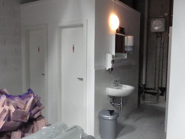 Büro kaufen in Nyon, Waadt