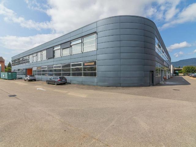Büro kaufen in Nyon, Waadt