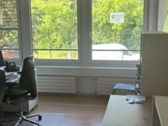 Büro kaufen in Nyon, Waadt