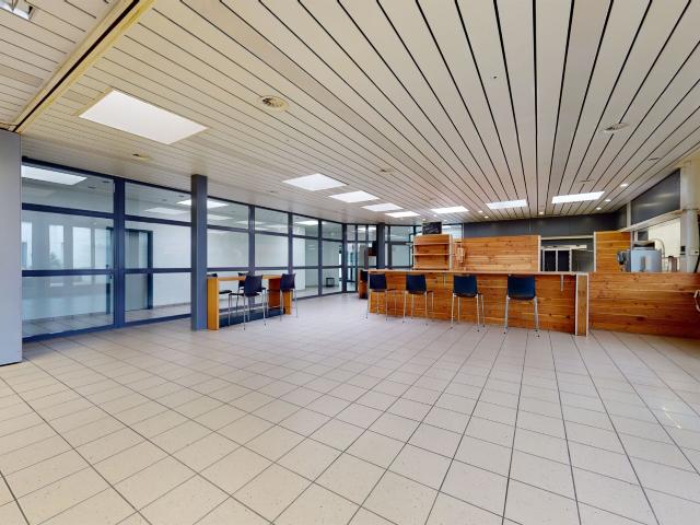 Büro mieten in Oberentfelden, Aargau