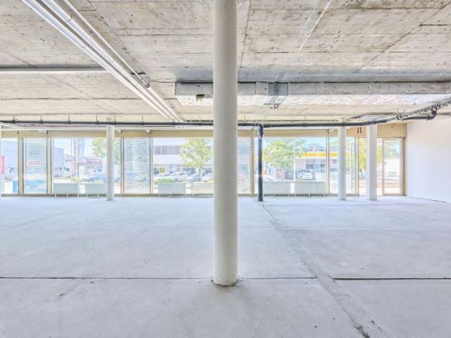 Büro kaufen in Oberwil (BL), Basel-Landschaft