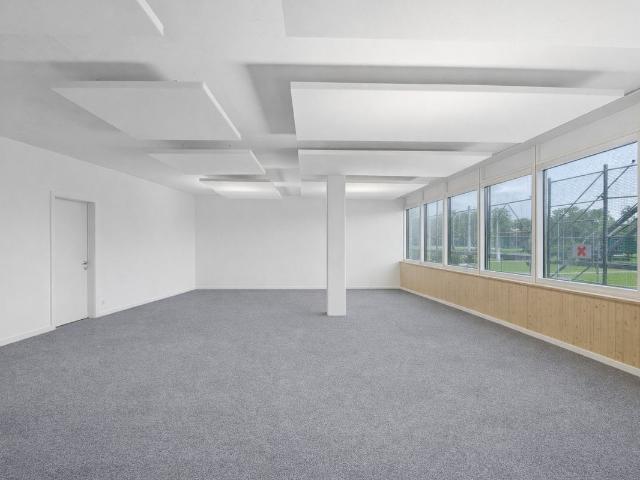 Büro kaufen in Obfelden, Zürich