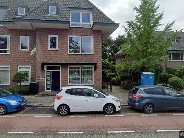 Bedrijfspand te huur in De Grunerie, Oegstgeest
