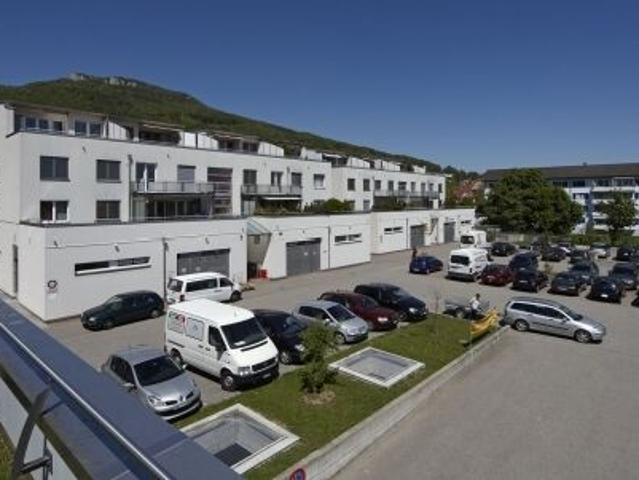 Büro kaufen in Sembrancher, Wallis
