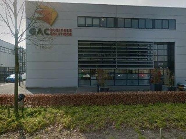 Bedrijfspand te huur in Oirschot, Noord Brabant