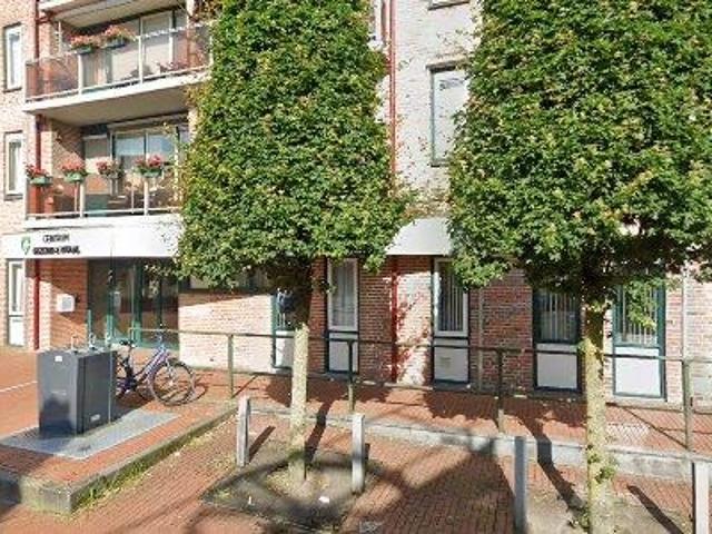 Bedrijfspand te huur in Winschoten, Groningen