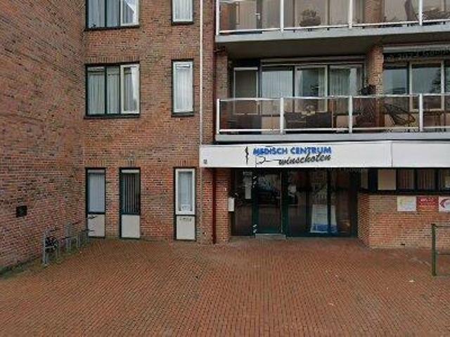 Bedrijfspand te huur in Winschoten, Groningen