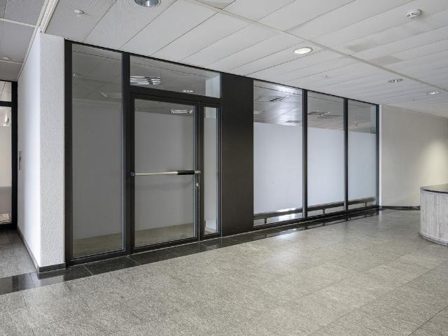 Büro kaufen in Olten, Solothurn
