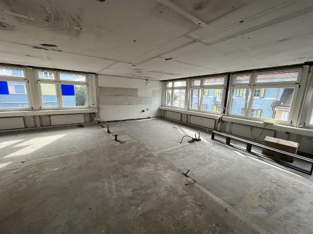 Büro kaufen in Olten, Solothurn
