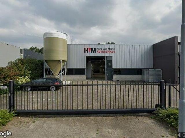 Bedrijfspand te huur in Oosterhout, Noord Brabant