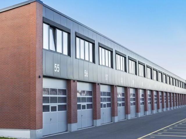 Büro kaufen in Orbe, Waadt