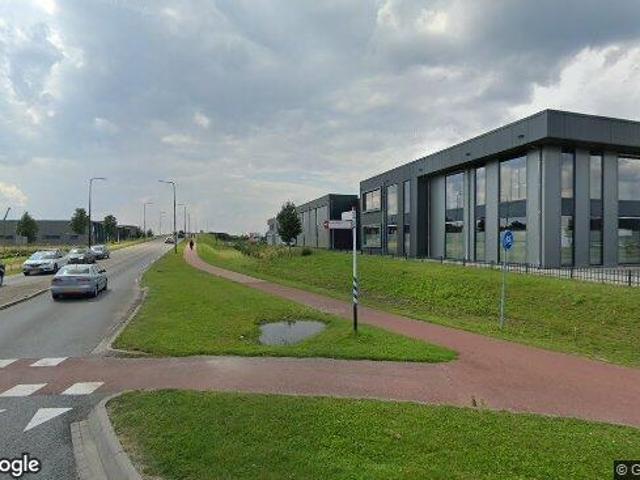 Bedrijfspand te huur in Elst, Gelderland