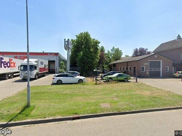 Bedrijfspand te huur in Elst, Gelderland