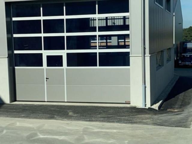 Büro kaufen in Pampigny, Waadt